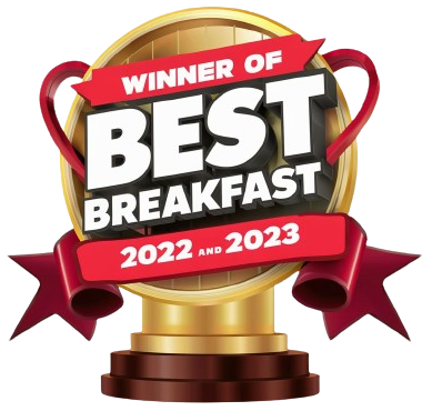 Best Breakfast Award